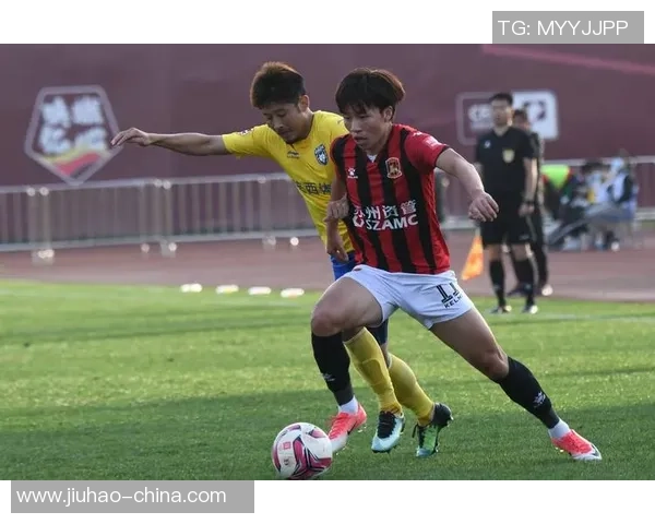 足球马宁波的魅力与挑战探讨及其在中国足球发展中的重要角色