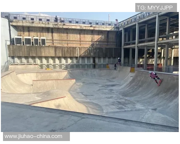 重庆滑板队的节奏与激情探索滑板文化的魅力与发展之路